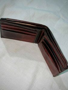 Woodland Mens Wallet