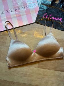 Lasenza Bra