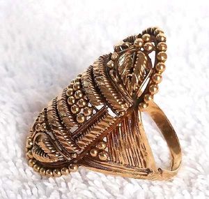 22k Gold Ring VINTAGE