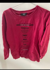 Unisex Max Sweatshirt