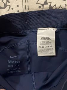 Nike Pro Shorts