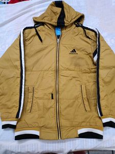 Mens Winter Windshield  Coat