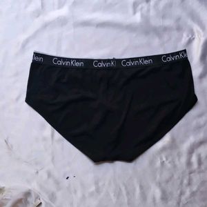 Calvin Klein Panty Mal