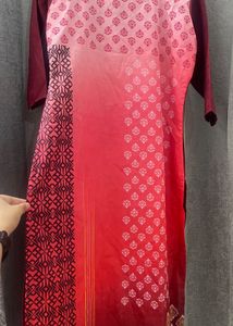 Elegant Women&#39;s Kurta