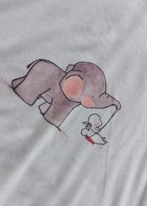 White Tshirt