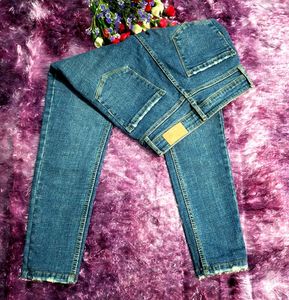 Gazoz Denim