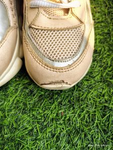 2 Footwear For Baby Girl