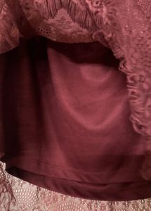Off Shoulder Top