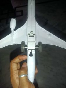 Aeroplane