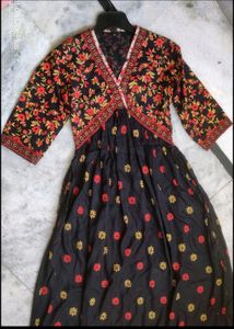 Kurta Used Twice