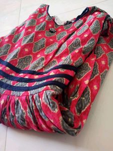 GIRLS FROCK❤️