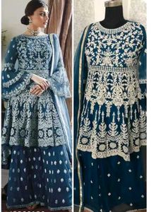 Sharara Set😍