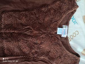 Simple And Elegant Kaftan