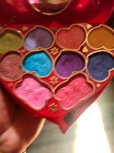 New Makeup Kit