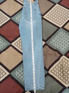 Branded Light Shade Blue Jean