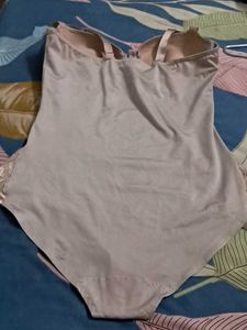 Triumph  Branded  Body Suit