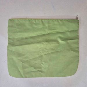 Attractive Travel Bag With Laundry Pouch