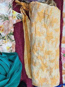 Assorted Women&#39;s Dupattas set of 9