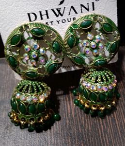 Ear Rings Combo