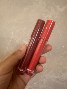 Innisfree Fruity Squeeze Lip Tint