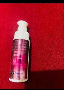 Branded Face Serum