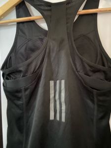 Adidas Women Workout Top