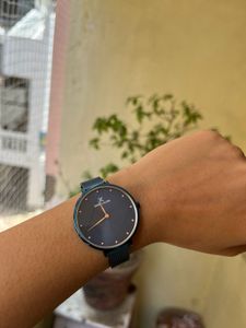 Daniel Klien Watch