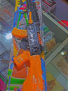 Toys Gun 🔫 Boy&#39;s &amp; Girls
