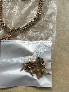 A Beautiful Necklace Piece