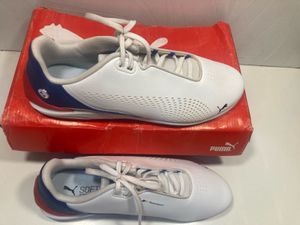 PUMA BMW MMS Drift Cat Decima Sneakers For Men