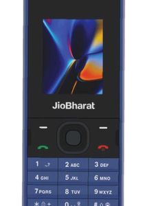 💥 JioBharat V2 (4g) Mobile Brand New Only Open