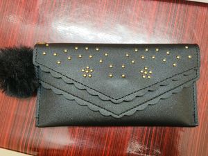 Women's Back Wallet