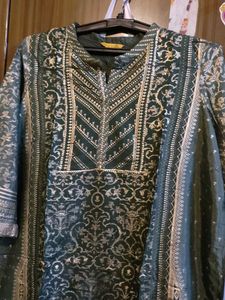 Beautiful Branded Kurti