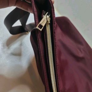 Harris T Weed Imported Bag
