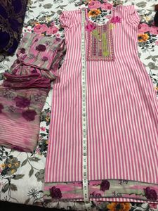 Salwar Suit Set