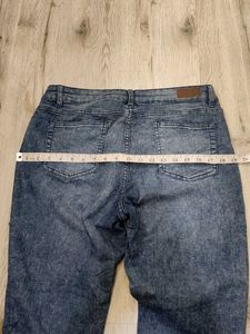 Ma252 DNMX bootcut Jeans Waist 34