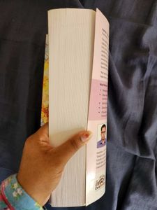 Applied Psychology For Upsc By Smarak Swain