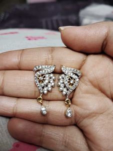 Premium Elegant Earrings