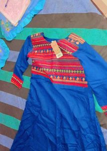 ✨🌟 Anarkali Kurti..🌟✨