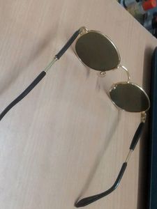 Ray-Ban Unisex UV Protected Sunglasses