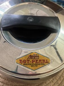 Insulated Hot Pot