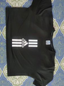 Original Adidas Sports T Shirt Never Used