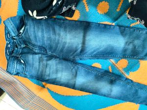 Tokyo Talkies Jeans