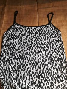 Gorgeous Casual Printed Women Dress👗