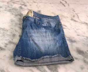 Denim Short&#39;s For women&#39;s