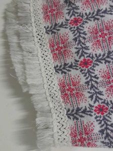 Woolen Shrug