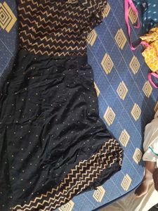 Elegant Ethnic Kurta Set