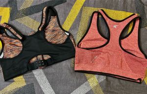 Set Of 2 sports Top