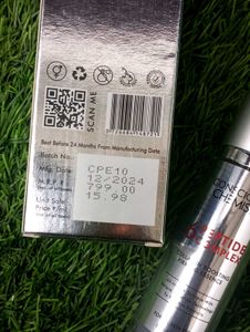 Conscious Chemist Peptide Complex