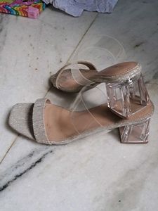Selling Block Heels